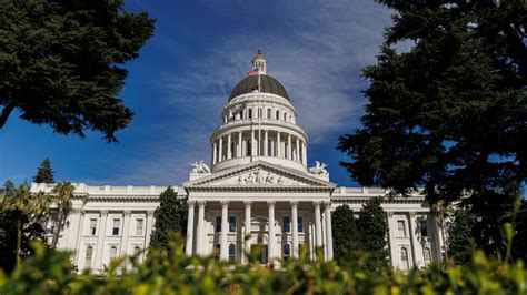 Calhr Offers Guidance Exemptions To Newsom Amp 39 S Office Return Mandate Abc10 Com