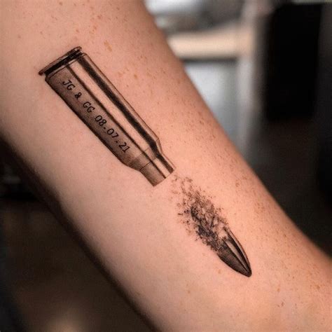 Caliber Tattoos