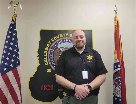 Callaway County Adopts Resolution To Join Missouri Blue Shield Program Fulton Sun