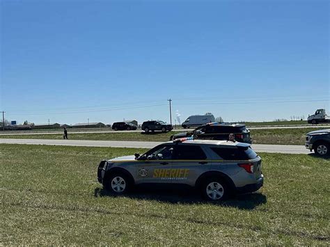 Callaway County Sheriff S Office Assists In Multi County Pursuit Fulton Sun