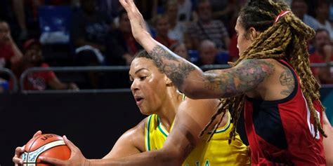 Cambage Talks About Mental Health After Leading Aces To Win Fox News Cambage Talks About Mental Health After Leading Aces To Win Fox News