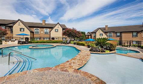 Camden Shadow Brook Premier Corporate Housing