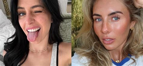 Camilla Araujo Explains Why She Offered Bonnie Blue A 2 Million Deal