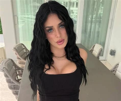 Camilla Araujo Fires Back At Accusations Of Exploiting Her Brother For Of Clout Camilla Araujo Fires Back At Accusations Of Exploiting Her Brother For Of Clout