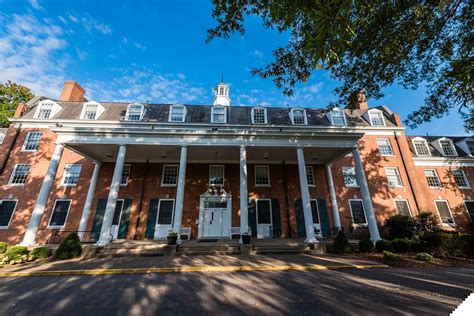 Campus Housing At Marietta College Campus Housing At Marietta College
