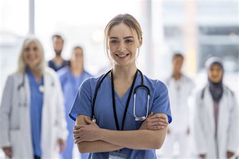 Can A Nurse Become A Doctor In 2024 International Medical Aid Can A Nurse Become A Doctor In 2024 International Medical Aid