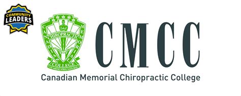 Canadian Memorial Chiropractic College Wikipedia Canadian Memorial Chiropractic College Wikipedia