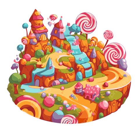 Candy Land Todays Dfw Candy Land Todays Dfw