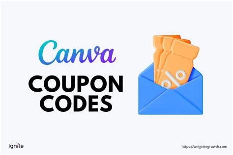 Canva Coupon Codes - 70% Off Coupons Jan 2025