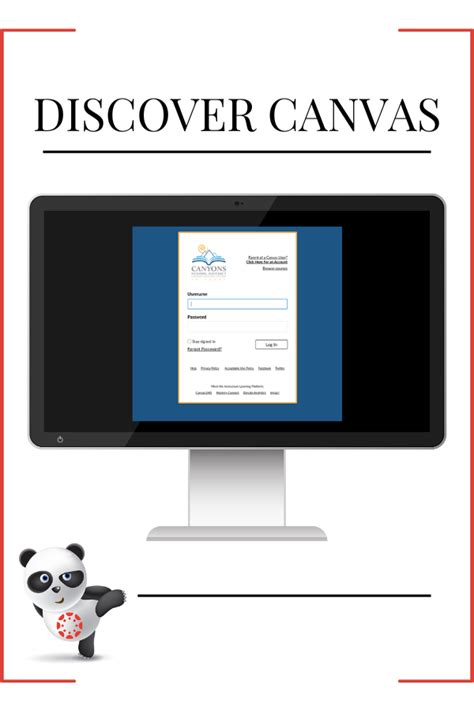 Canvas Access For Csd Employees Canyons School District