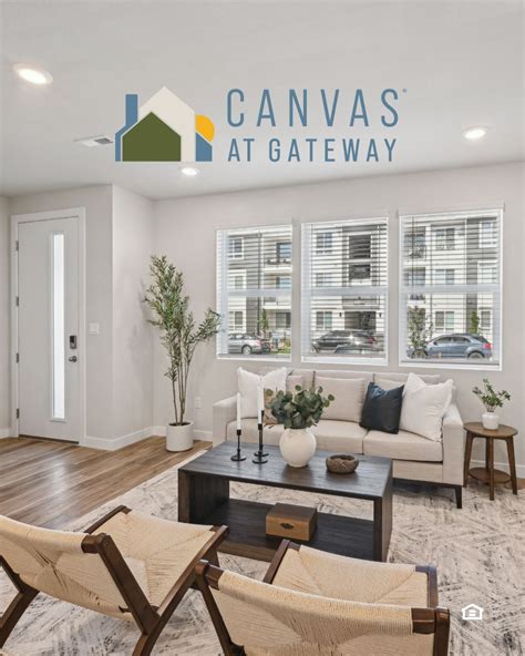 Canvas Art at Gateway