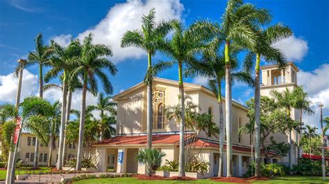 Barry University Canvas Login Guide