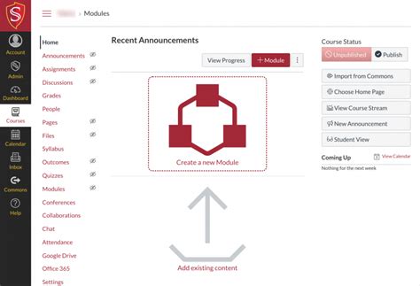 Canvas Basics Using Canvas For The First Time California State University Stanislaus Canvas Basics Using Canvas For The First Time California State University Stanislaus