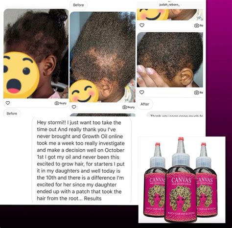 Canvas Beauty Brand All Natural Hair Care Products Canvas Beauty Brand Canvas Beauty Brand All Natural Hair Care Products Canvas Beauty Brand