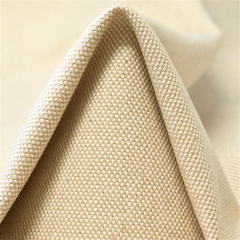 Canvas Cotton Bone White F000046603 Canvas Cotton Bone White F000046603
