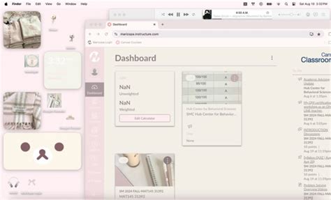 Canvas Dashboard Themes Canvas Dashboard Themes