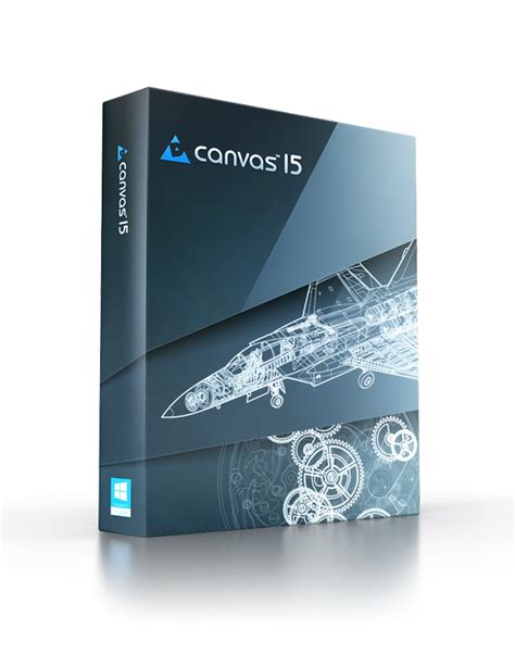 Canvas Device Database Canvas Device Database