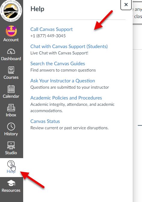Canvas Support Butte College Canvas Support Butte College
