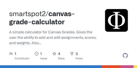 Canvas What If Grades Calculator Explained