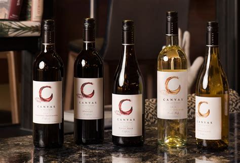 5 Ways Canvas Wine