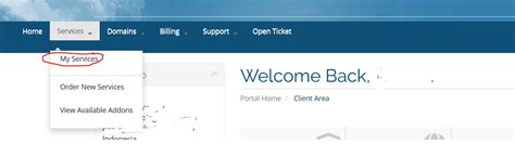Cara Login Cpanel Whm Webmail Dari Klien Area Knowledgebase Pestahosting Com Cara Login Cpanel Whm Webmail Dari Klien Area Knowledgebase Pestahosting Com