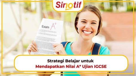 Cara Mendapatkan Nilai Bagus Dalam Ujian Strategi Cerdas Untuk Sukses 21K School Kenya Cara Mendapatkan Nilai Bagus Dalam Ujian Strategi Cerdas Untuk Sukses 21K School Kenya