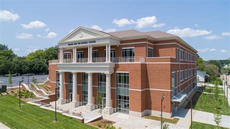 Carson Newman University