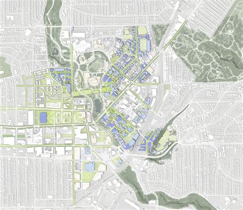 Case Western Reserve University Master Plan Sasaki Case Western Reserve University Master Plan Sasaki