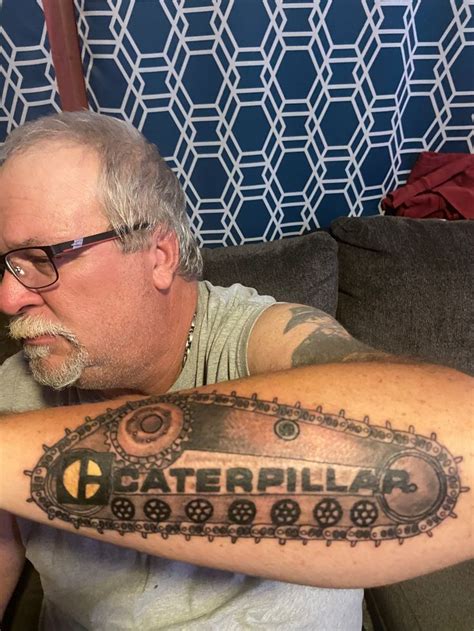 Catipiller Tattoo Caterpillar Tattoo Mechanic Tattoo Flame Tattoos Catipiller Tattoo Caterpillar Tattoo Mechanic Tattoo Flame Tattoos