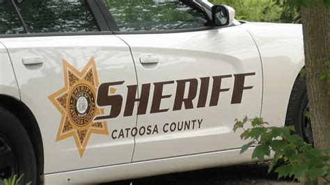 Catoosa County Sheriff Proposes Jail Expansion As Inmate Numbers Grow Catoosa County Sheriff Proposes Jail Expansion As Inmate Numbers Grow