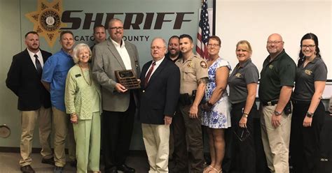 Catoosa Sheriff S Department Wins Battle Of The Badges Blood Drive For 2019 Lifestyles Catoosa Sheriff S Department Wins Battle Of The Badges Blood Drive For 2019 Lifestyles