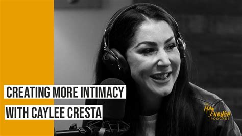 Caylee Cresta Household Divides Chores Lack Of Sex And How To Fix It The Man Enough Podcast Caylee Cresta Household Divides Chores Lack Of Sex And How To Fix It The Man Enough Podcast