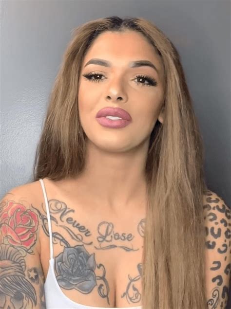 Celina Powel Of Leaks Media Collection 2025 Vids Pics 870