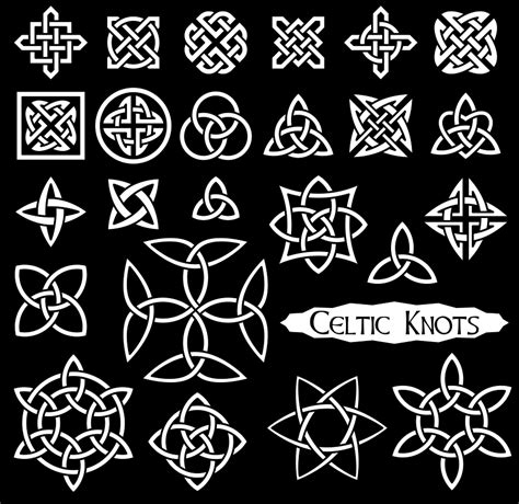 Celtic Knot Meanings Design Ideas And Inspiration Udemy Blog Celtic Knot Designs Celtic