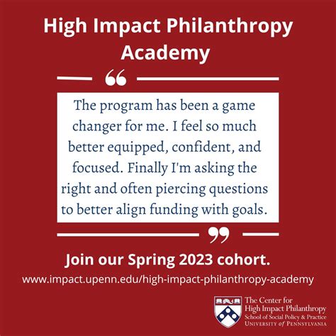 Center For High Impact Philanthropy On Linkedin The Center For High Impact Philanthropy Chip Center For High Impact Philanthropy On Linkedin The Center For High Impact Philanthropy Chip