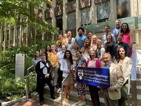 Center For High Impact Philanthropy On Linkedin We Had A Great First On Campus Day Of Our 2024 Center For High Impact Philanthropy On Linkedin We Had A Great First On Campus Day Of Our 2024