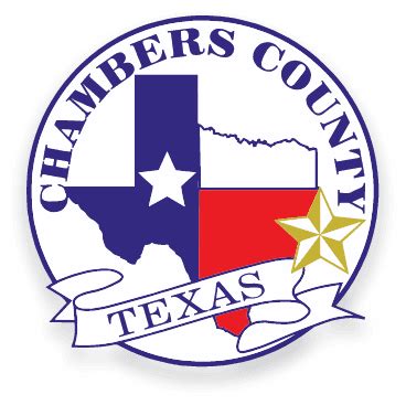 Chambers County Tax Office 409 267 8299 Anahuac Texas