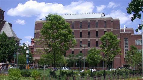 Chemistry Laboratories 1973 Wing University Of Pennsylvania Facilities And Real Estate Services