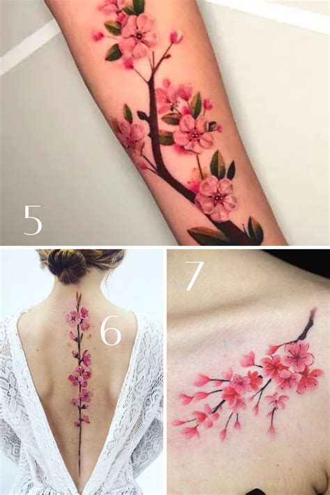 Cherry Blossom Tattoo Ideas 53 Beautiful Ideas Tattoo Glee Cherry Blossom Tattoo Ideas 53 Beautiful Ideas Tattoo Glee