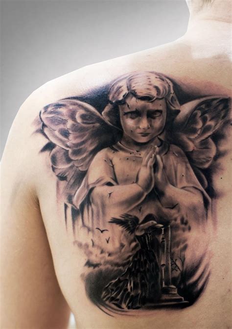 Cherub Tattoos Designs Ideas And Meaning Tattoos For You Cherub Tattoos Designs Ideas And Meaning Tattoos For You