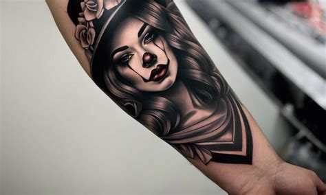 Chicano Tattoo Style Meaning And Design Chicano Tattoo Style Meaning And Design