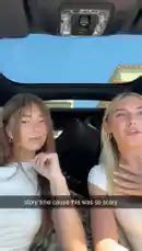 Chloe Love Chloerosenbaum Snapchat Stories Spotlight Amp Lenses