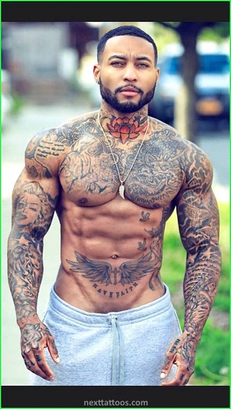Choosing Black Male Tattoos Designs In 2025 Chest Tattoos For Women Black Men Hot Black Guys Choosing Black Male Tattoos Designs In 2025 Chest Tattoos For Women Black Men Hot Black Guys