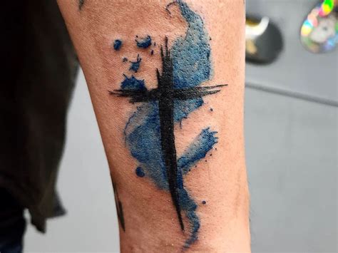 Christian Tattoo Designs