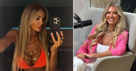 Christine Mcguinness Joins Adult Subscription To Learn New Skills Metro News Christine Mcguinness Joins Adult Subscription To Learn New Skills Metro News