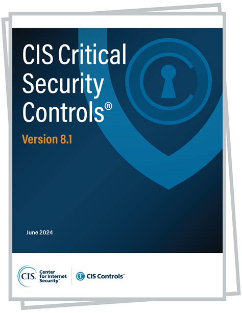 Cis Critical Security Controls Strengthen Your Security Program