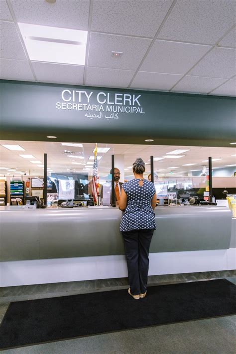 City Clerk Amp 39 S Office City Of Dearborn City Clerk Amp 39 S Office City Of Dearborn
