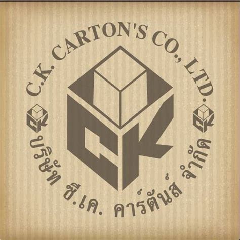 Ck Carton Amp 39 S Co Ltd Corporate Office Na