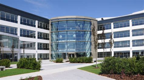 CK Head Office Location