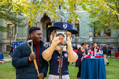 Class Of 2024 Tree Planting Penn Alumni Class Of 2024 Tree Planting Penn Alumni